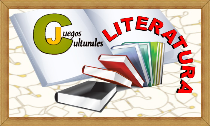 juegos culturales_literatura